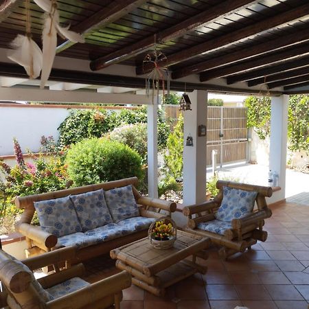Villa San Leo San Leone Zewnętrze zdjęcie