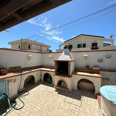 Villa San Leo San Leone Zewnętrze zdjęcie