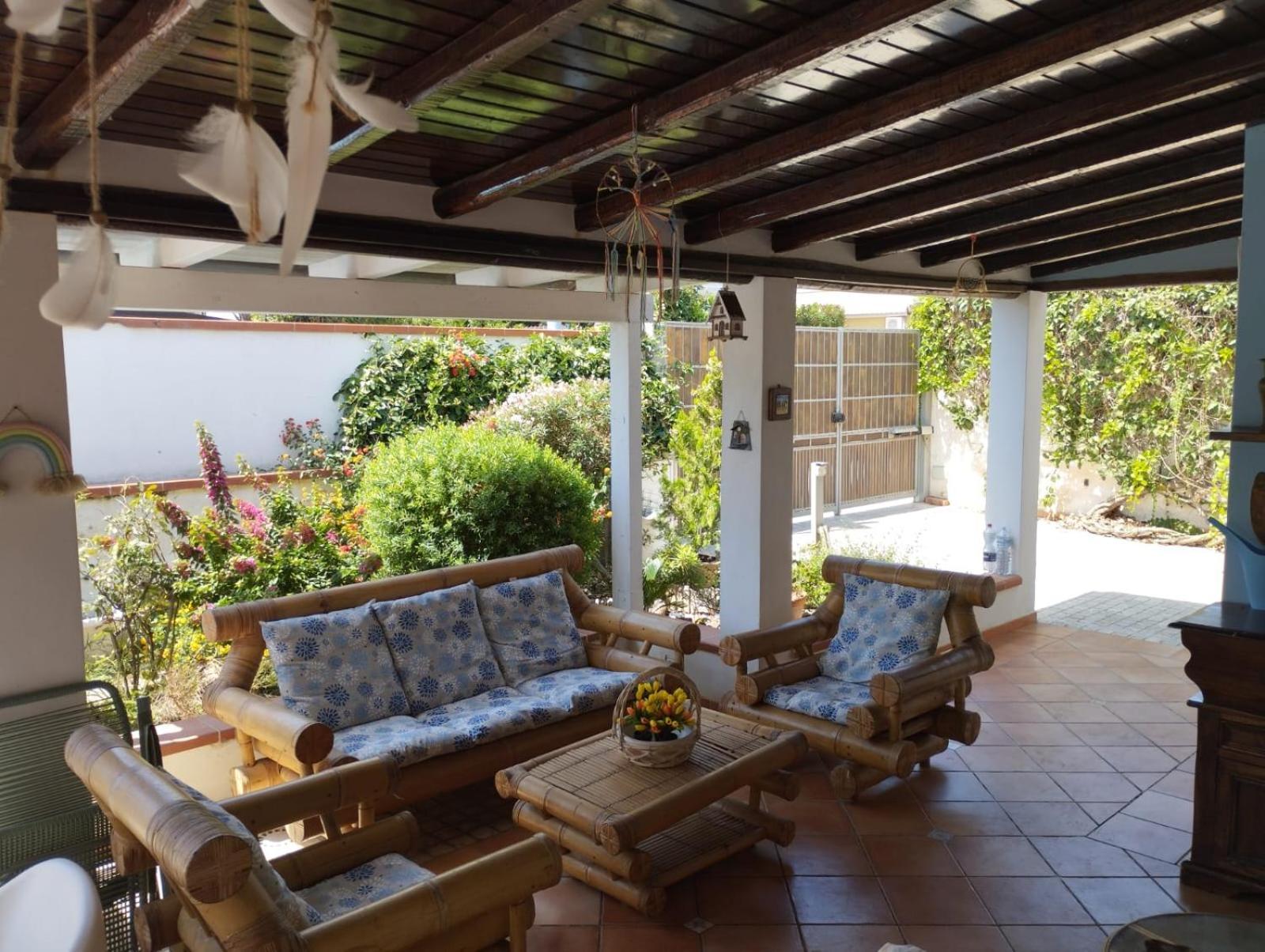 Villa San Leo San Leone Zewnętrze zdjęcie