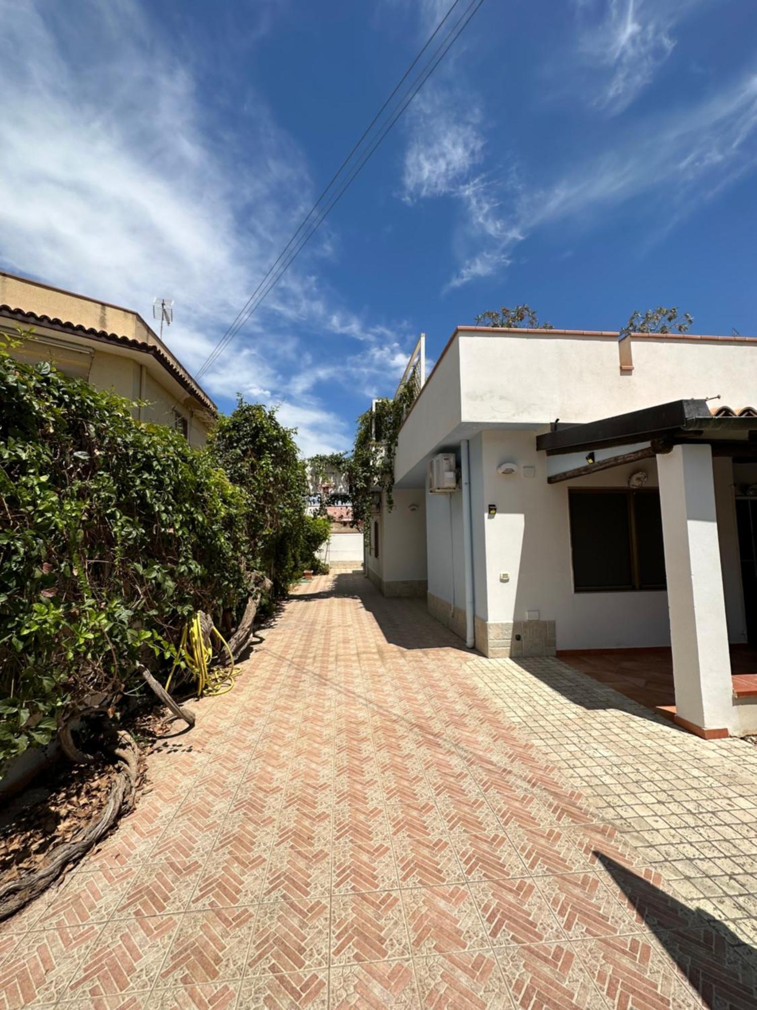 Villa San Leo San Leone Zewnętrze zdjęcie