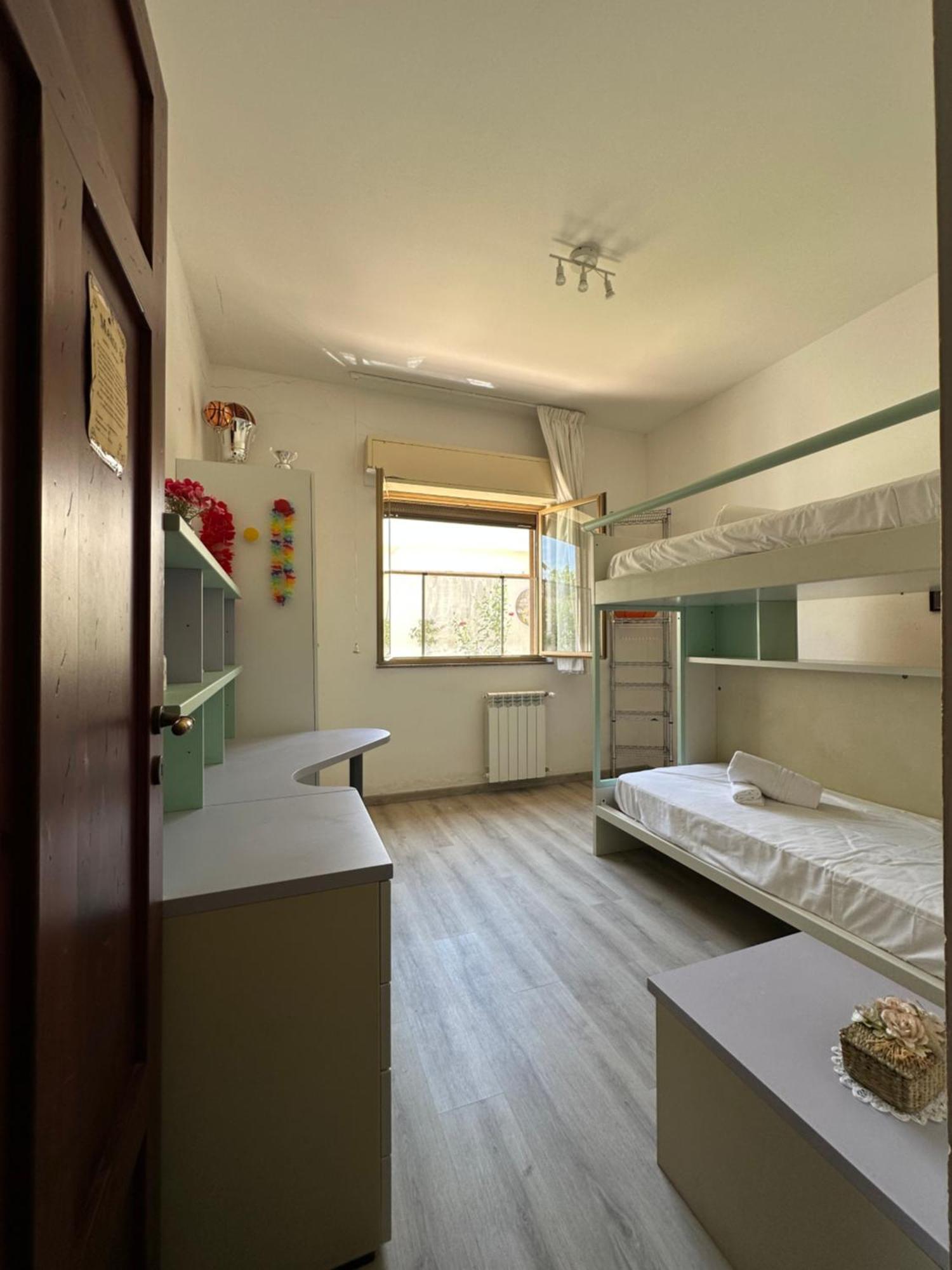 Villa San Leo San Leone Zewnętrze zdjęcie