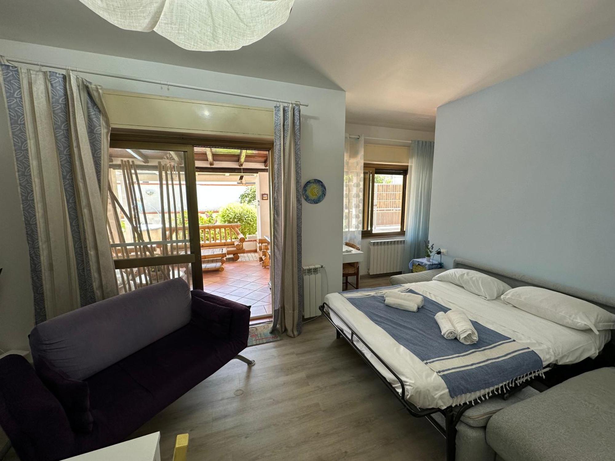 Villa San Leo San Leone Zewnętrze zdjęcie