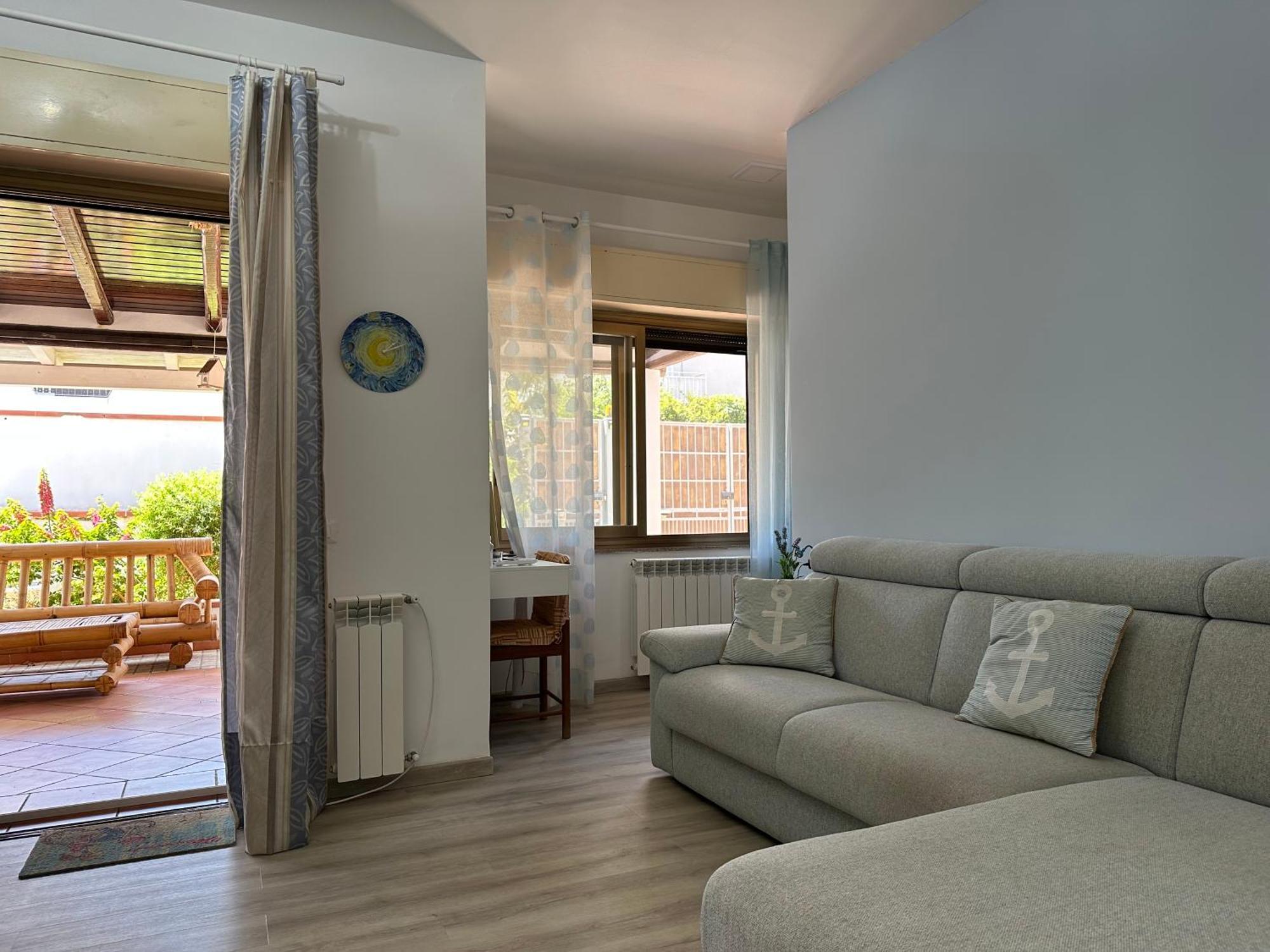 Villa San Leo San Leone Zewnętrze zdjęcie